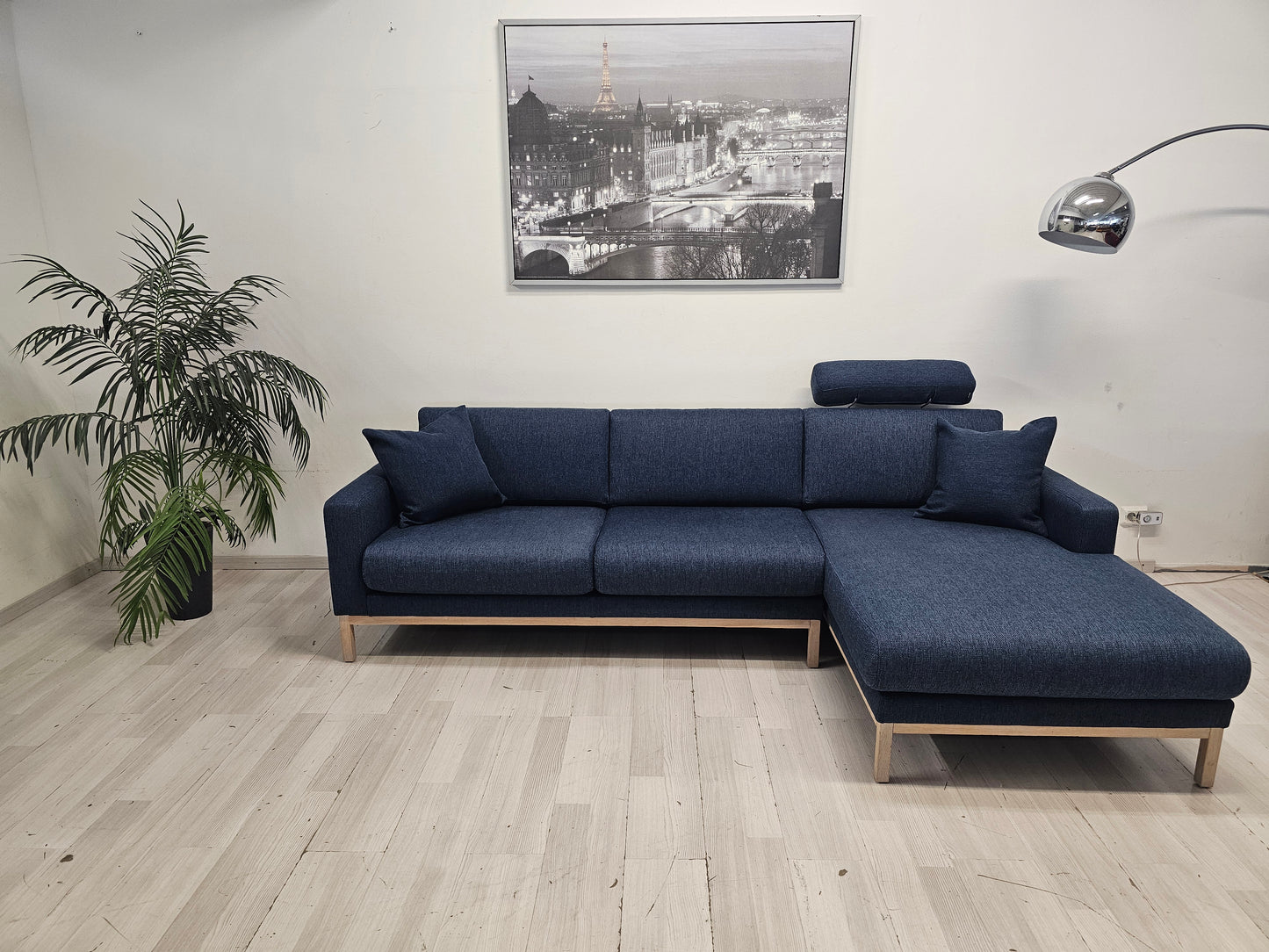 North sofa fra Bolia