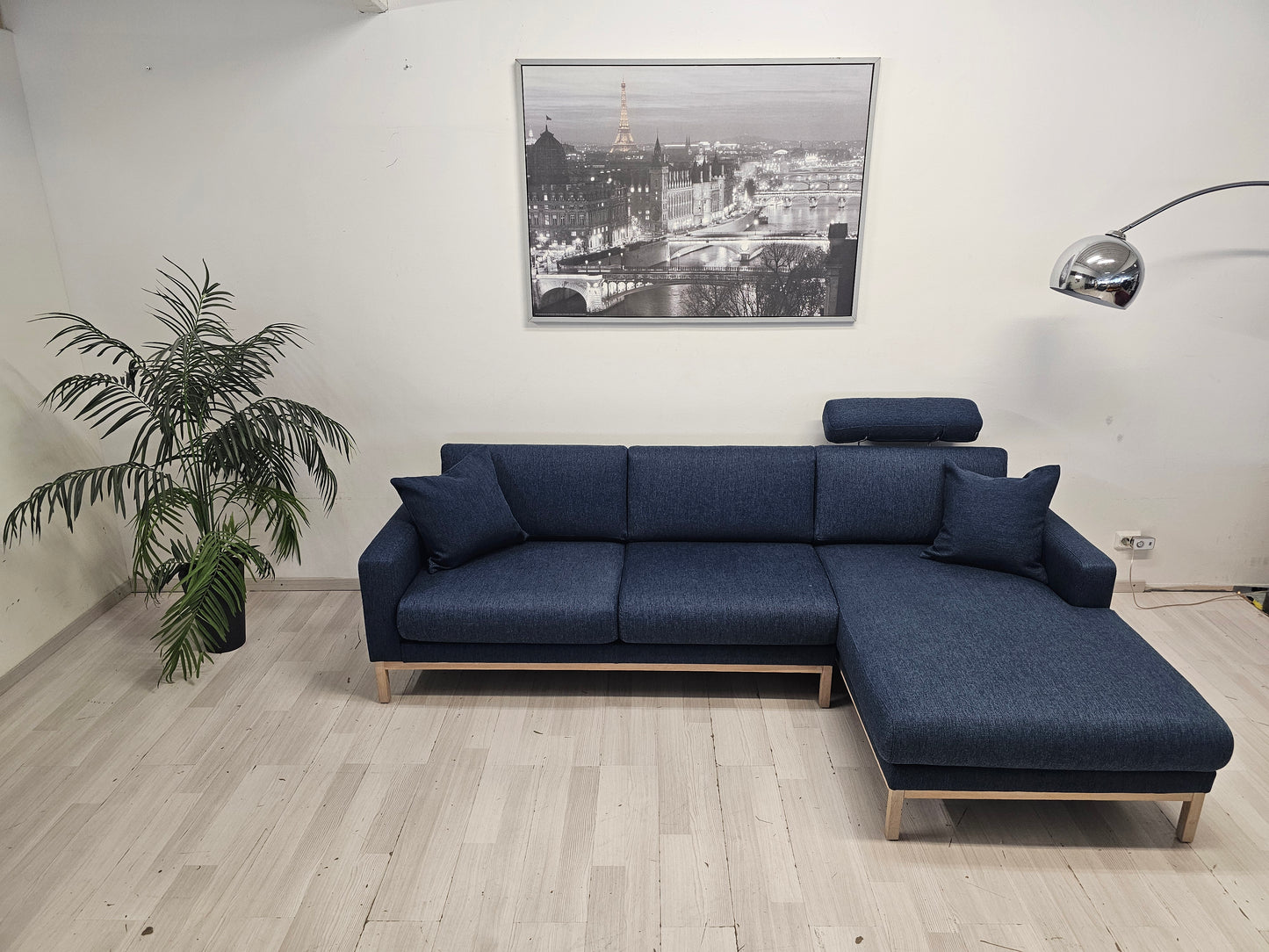 North sofa fra Bolia