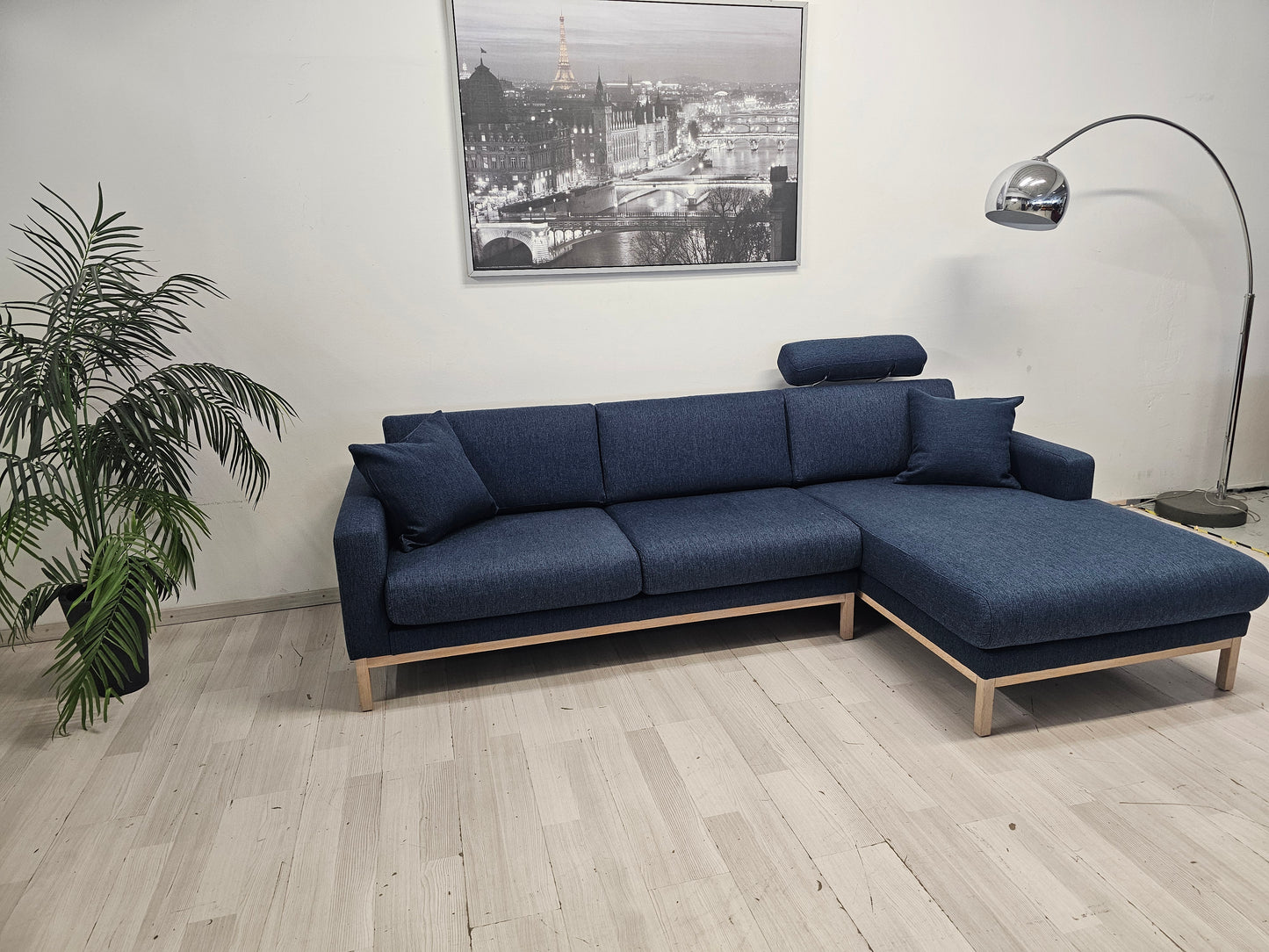 North sofa fra Bolia