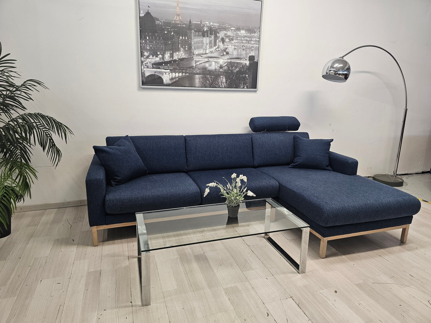 North sofa fra Bolia