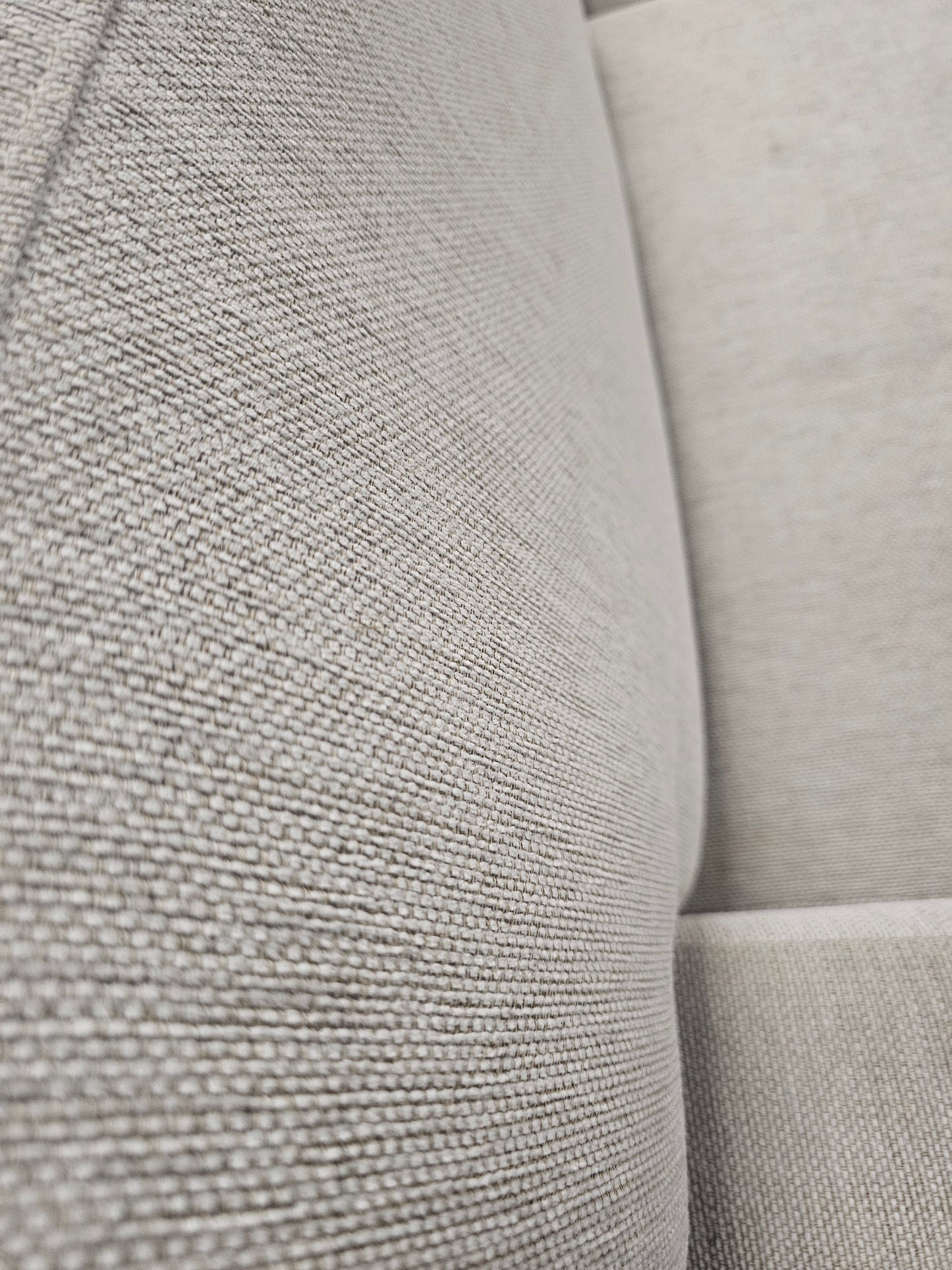 Flott sofa fra Living