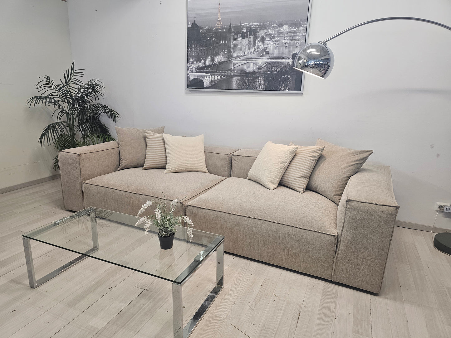 Bolia Cosima 300CM