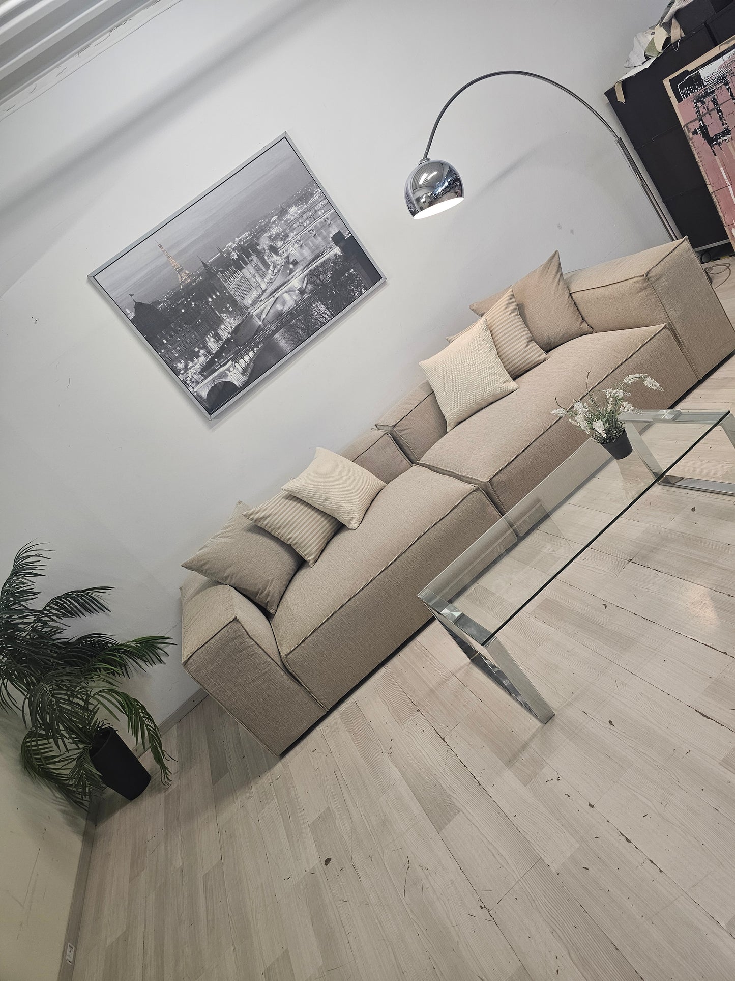 Bolia Cosima 300CM