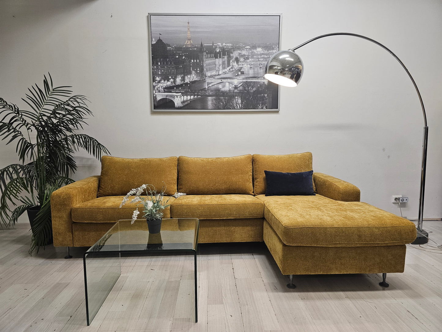 Nyomtrukket Bolia Milano 3 seter | inkludert frakt*