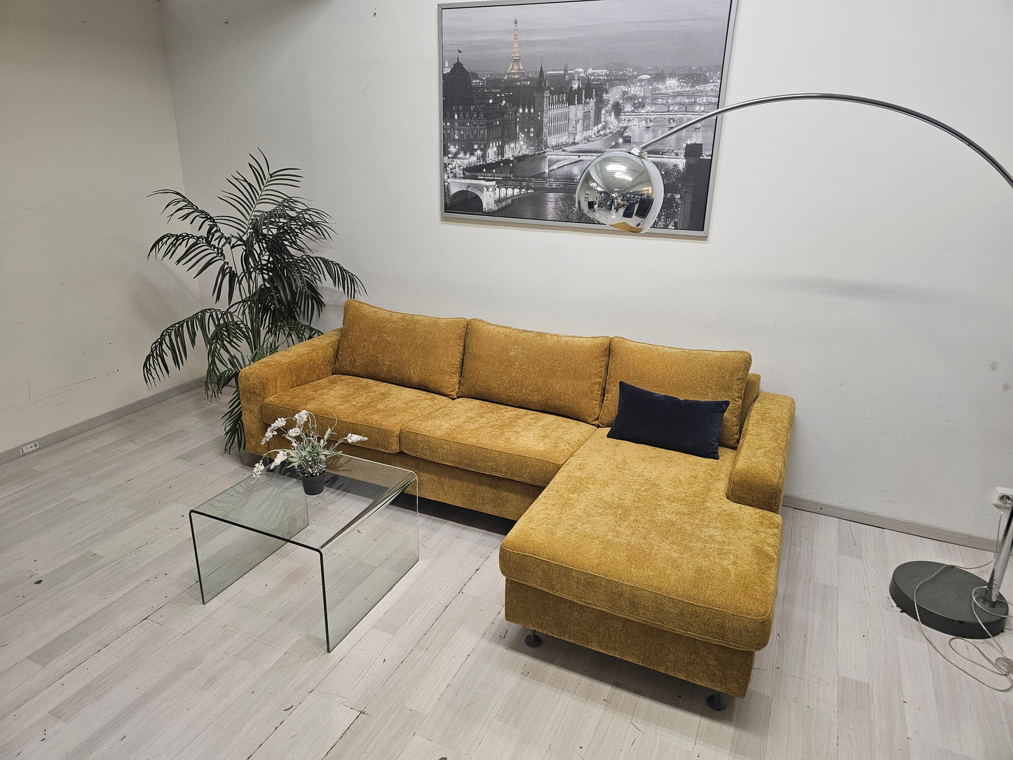 Nyomtrukket Bolia Milano 3 seter | inkludert frakt*
