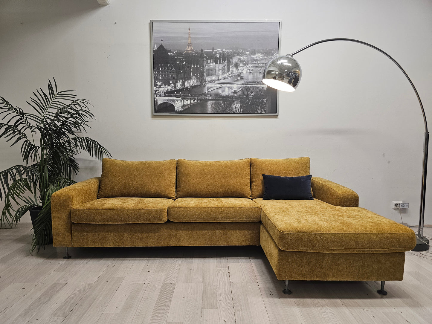 Nyomtrukket Bolia Milano 3 seter | inkludert frakt*