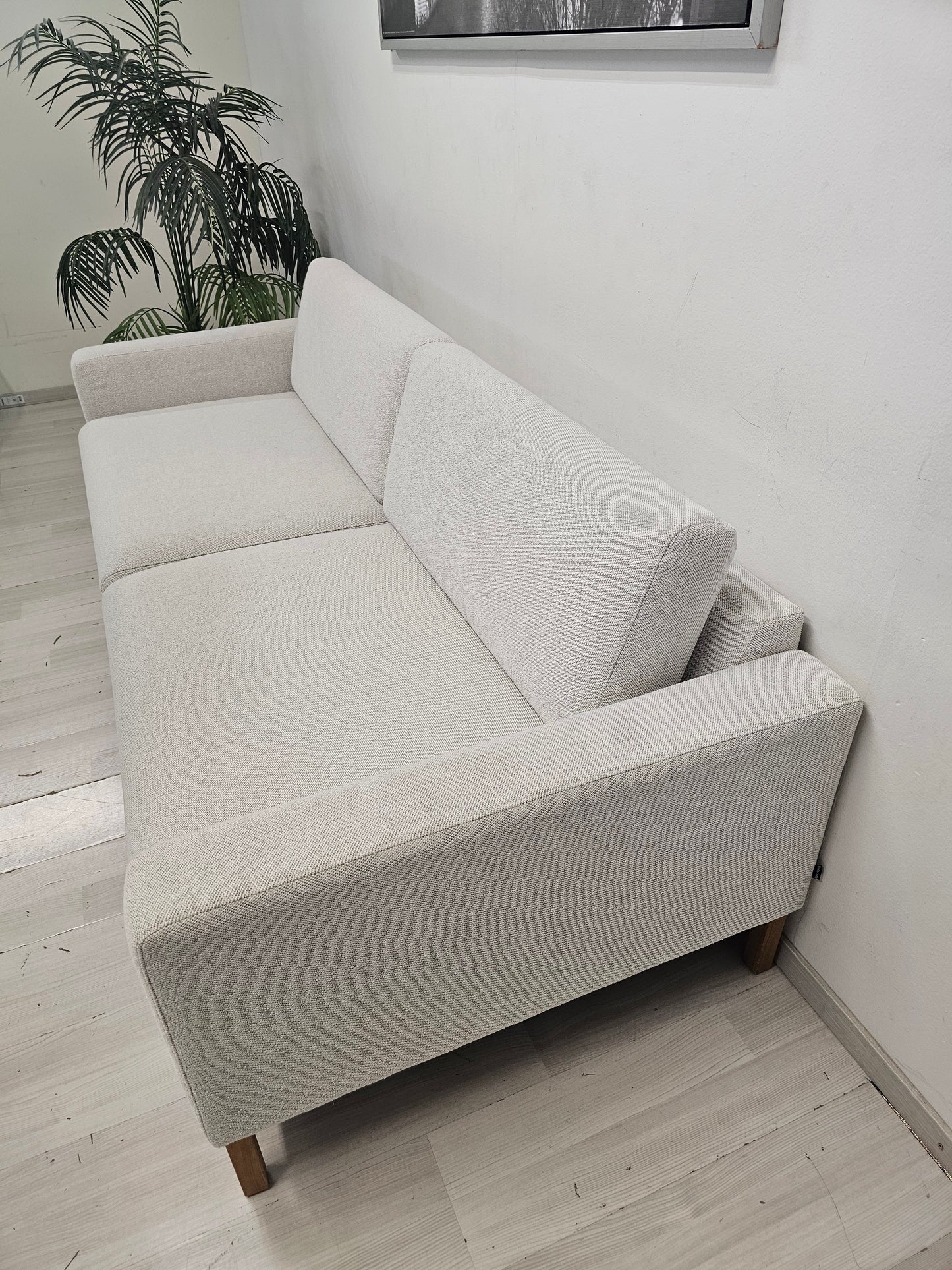 Bolia North 3 seter | inkludert frakt*