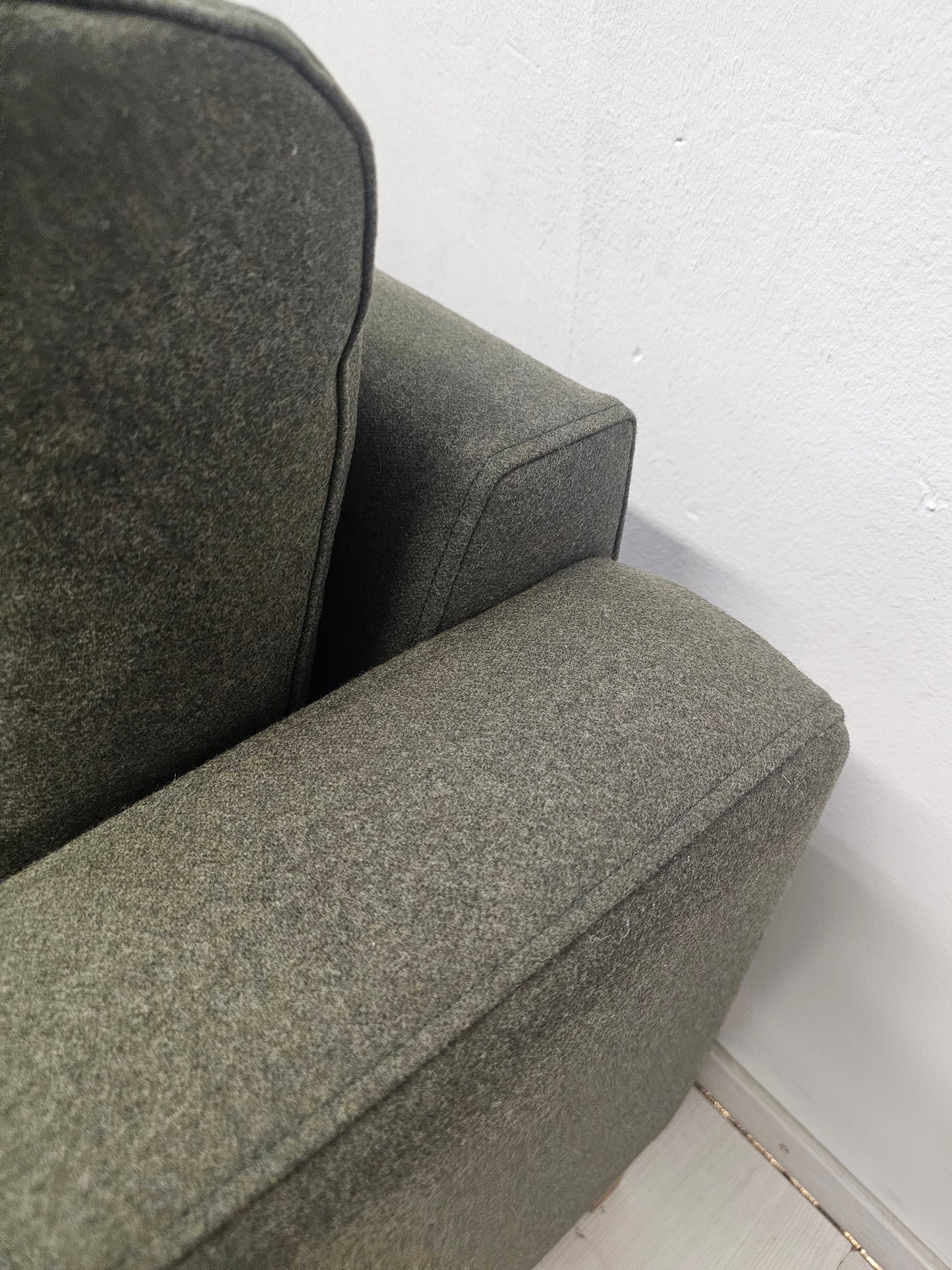 Bolia North | Nytt trekk i Ull