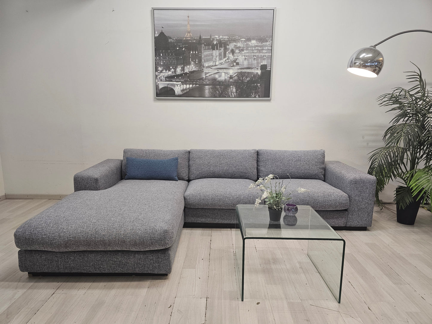 Bolia Sepia 3 seter | inkludert frakt*