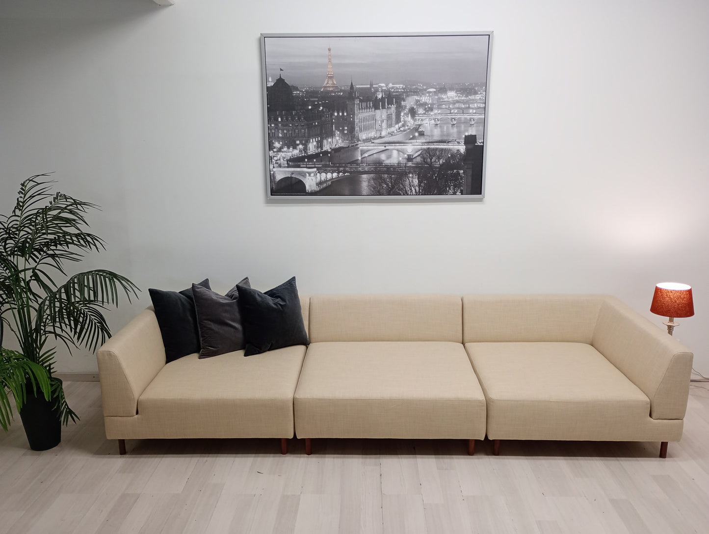 Bolia sofa | Orlando modul | inkludert frakt