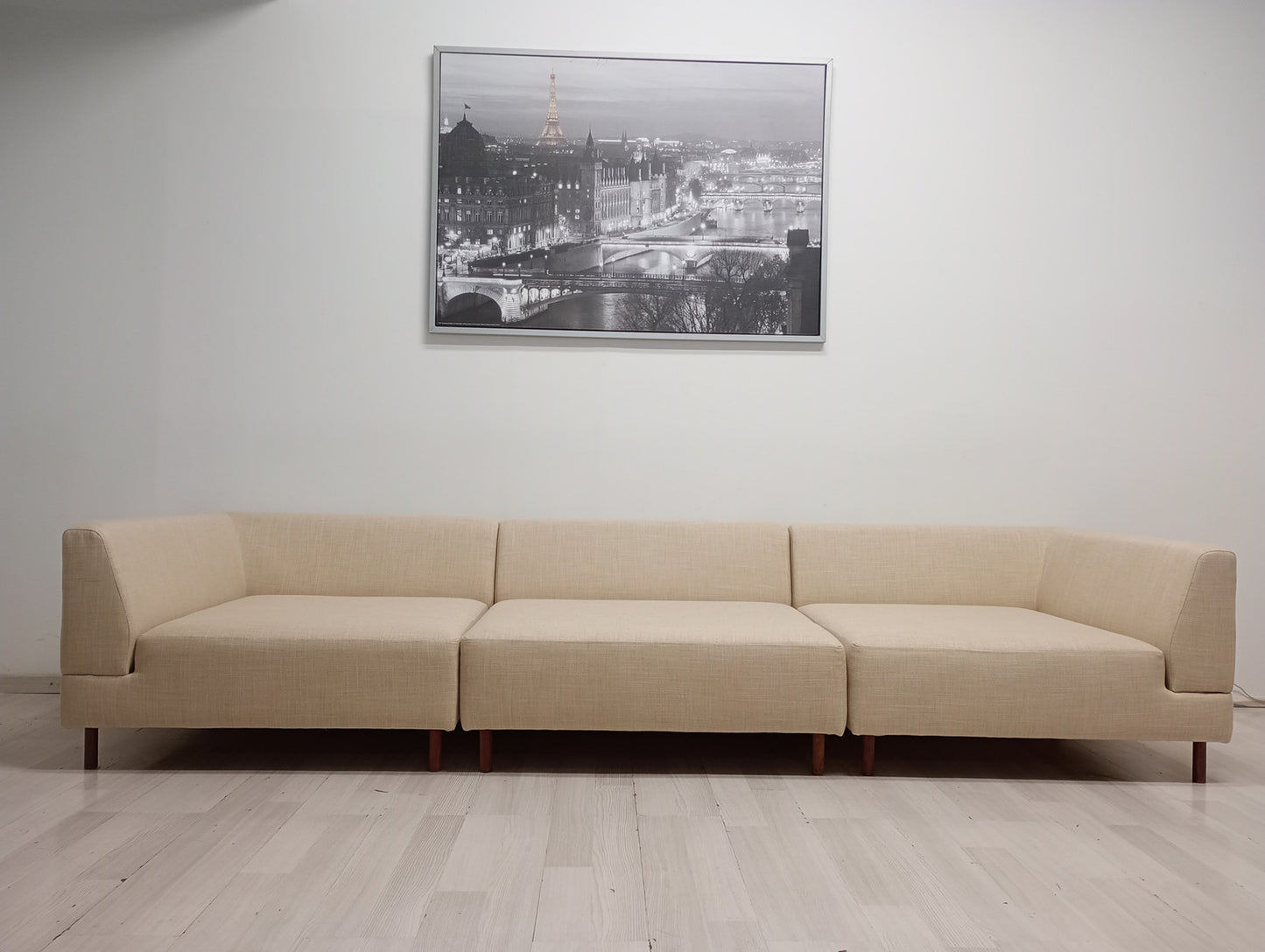 Bolia sofa | Orlando modul | inkludert frakt