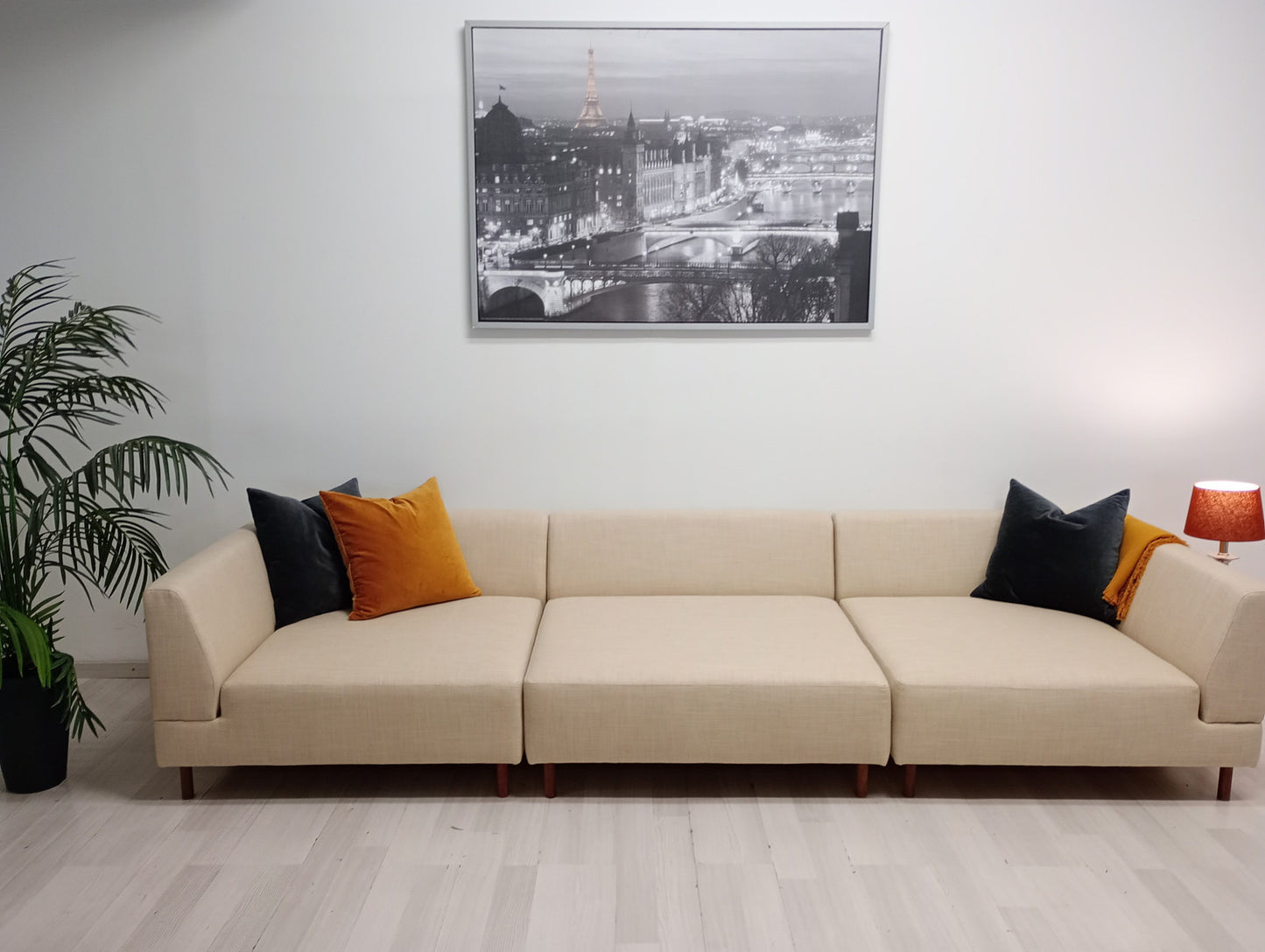 Bolia sofa | Orlando modul | inkludert frakt