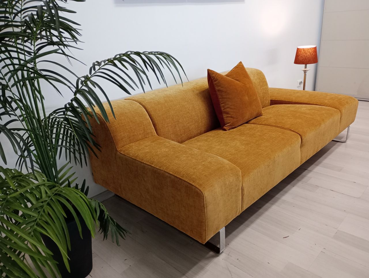 Sofa Bolia Seville | Ny-omtrukket