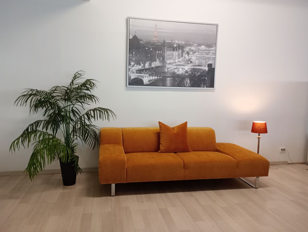 Sofa Bolia Seville | Ny-omtrukket