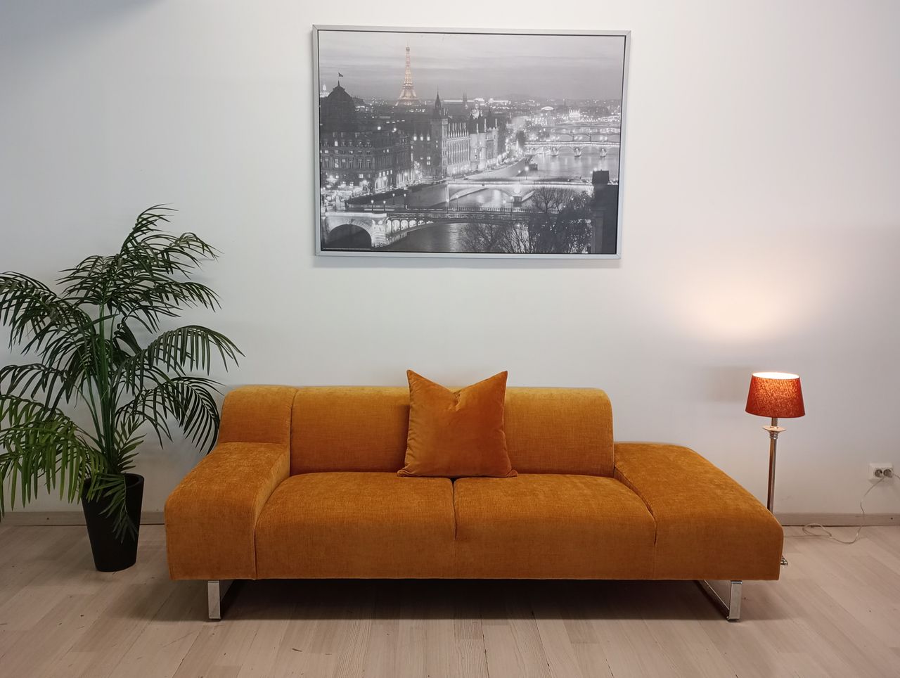 Sofa Bolia Seville | Ny-omtrukket