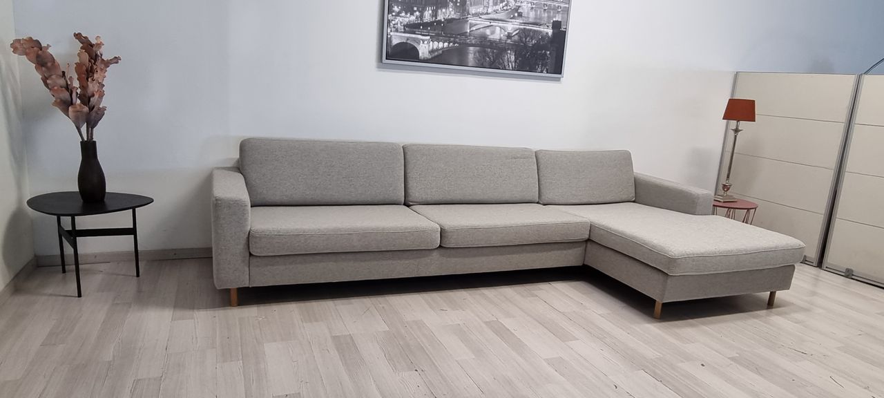 BOLIA SCANDINAVIA Qual ull stoff