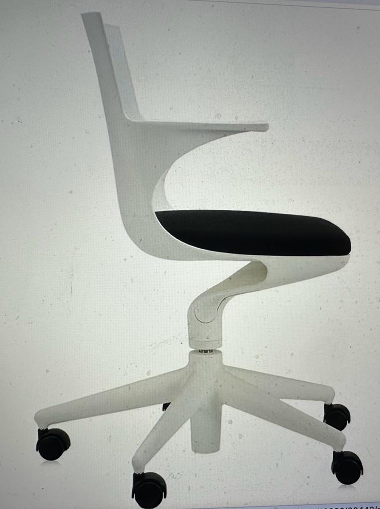 Spoon office Stol