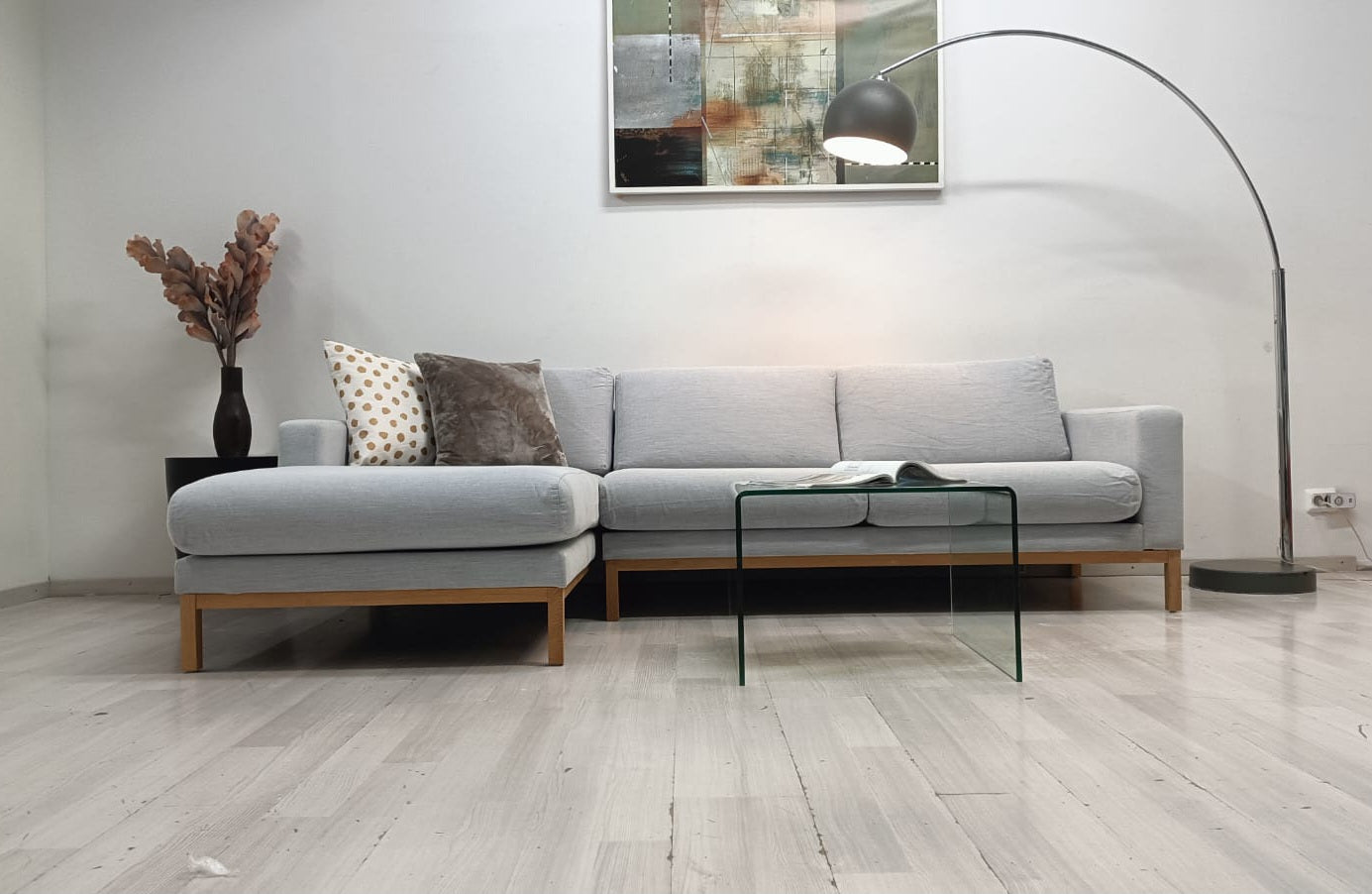 North sofa fra Bolia