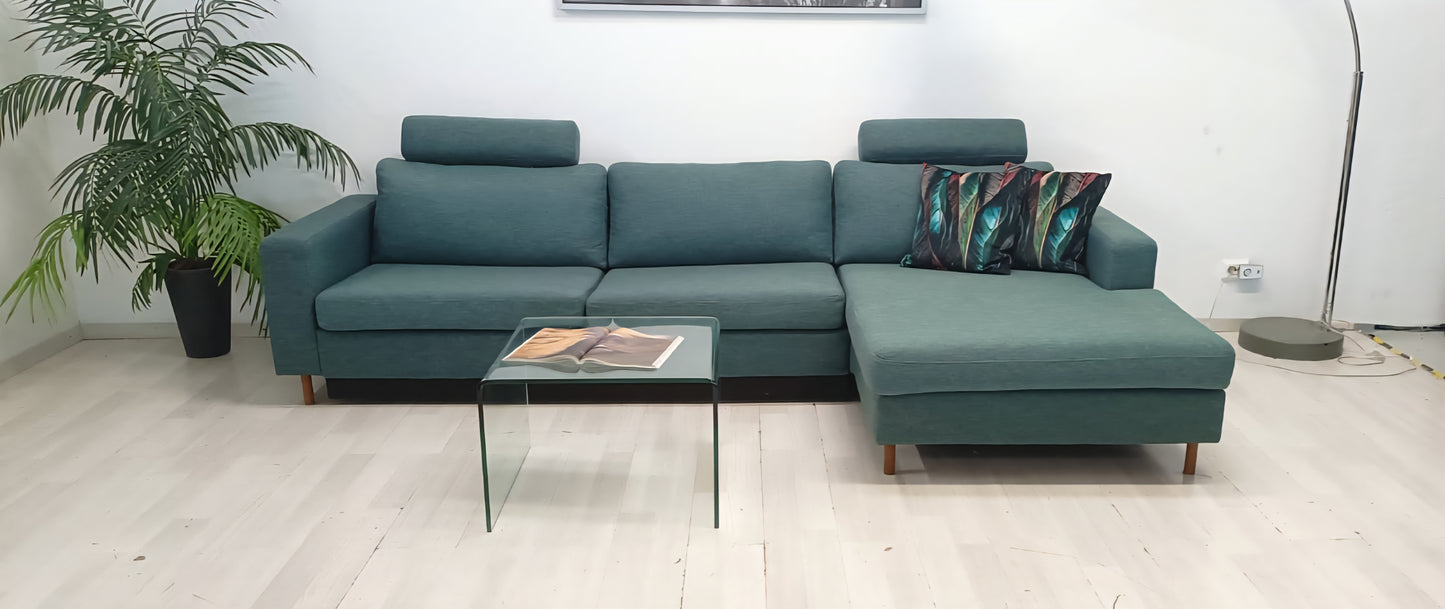 Scandinavia Sovesofa fra Bolia | 3,5 seter | inkludert frakt*