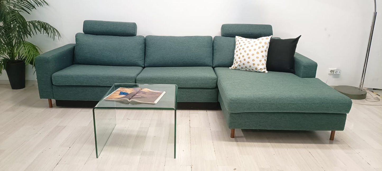 Scandinavia Sovesofa fra Bolia | 3,5 seter | inkludert frakt*