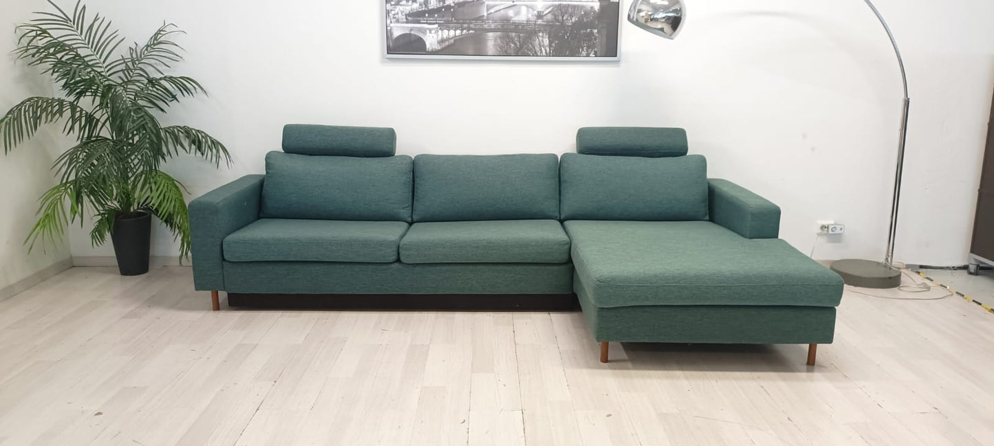 Scandinavia Sovesofa fra Bolia | 3,5 seter | inkludert frakt*