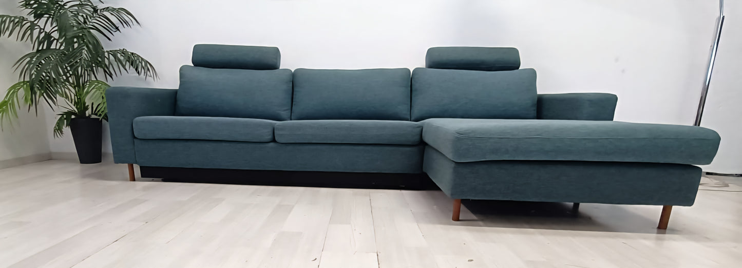Scandinavia Sovesofa fra Bolia | 3,5 seter | inkludert frakt*