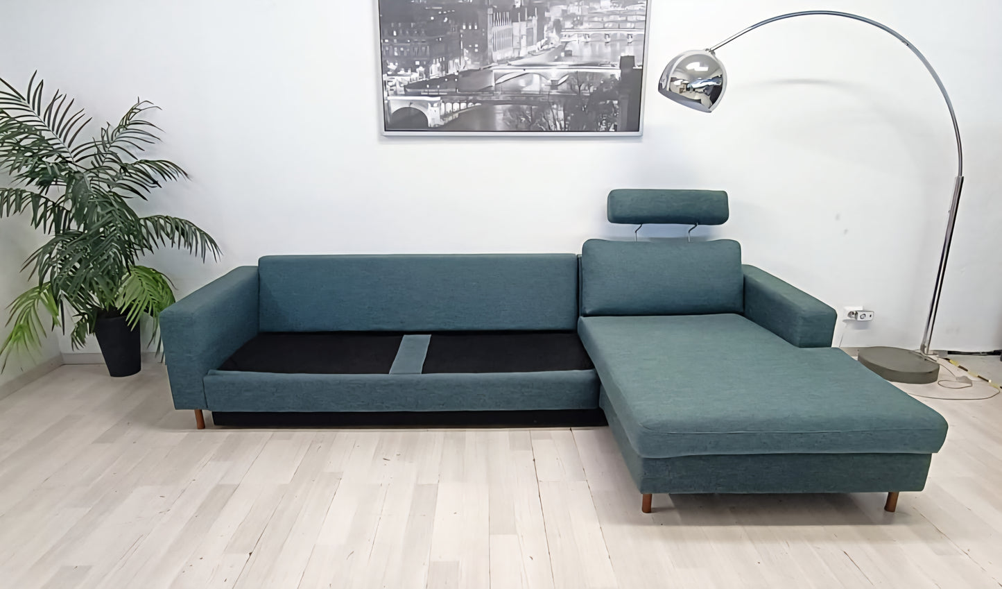 Scandinavia Sovesofa fra Bolia | 3,5 seter | inkludert frakt*