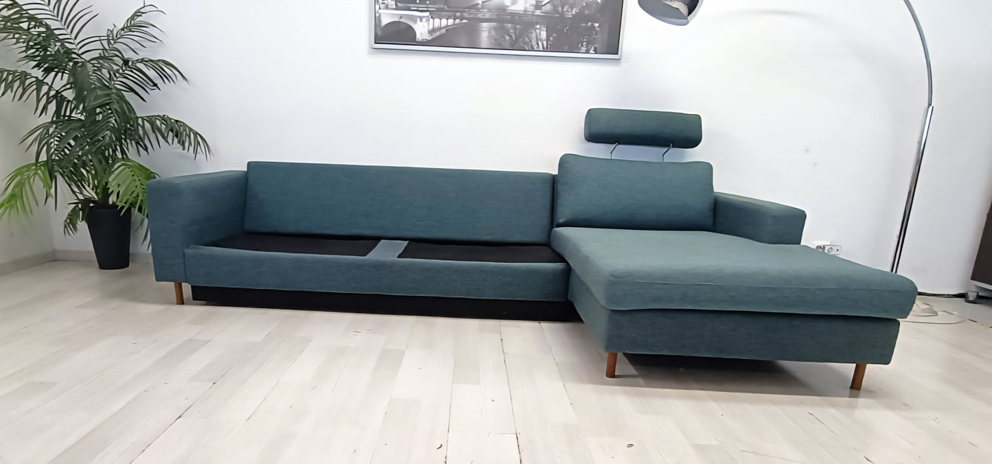 Scandinavia Sovesofa fra Bolia | 3,5 seter | inkludert frakt*