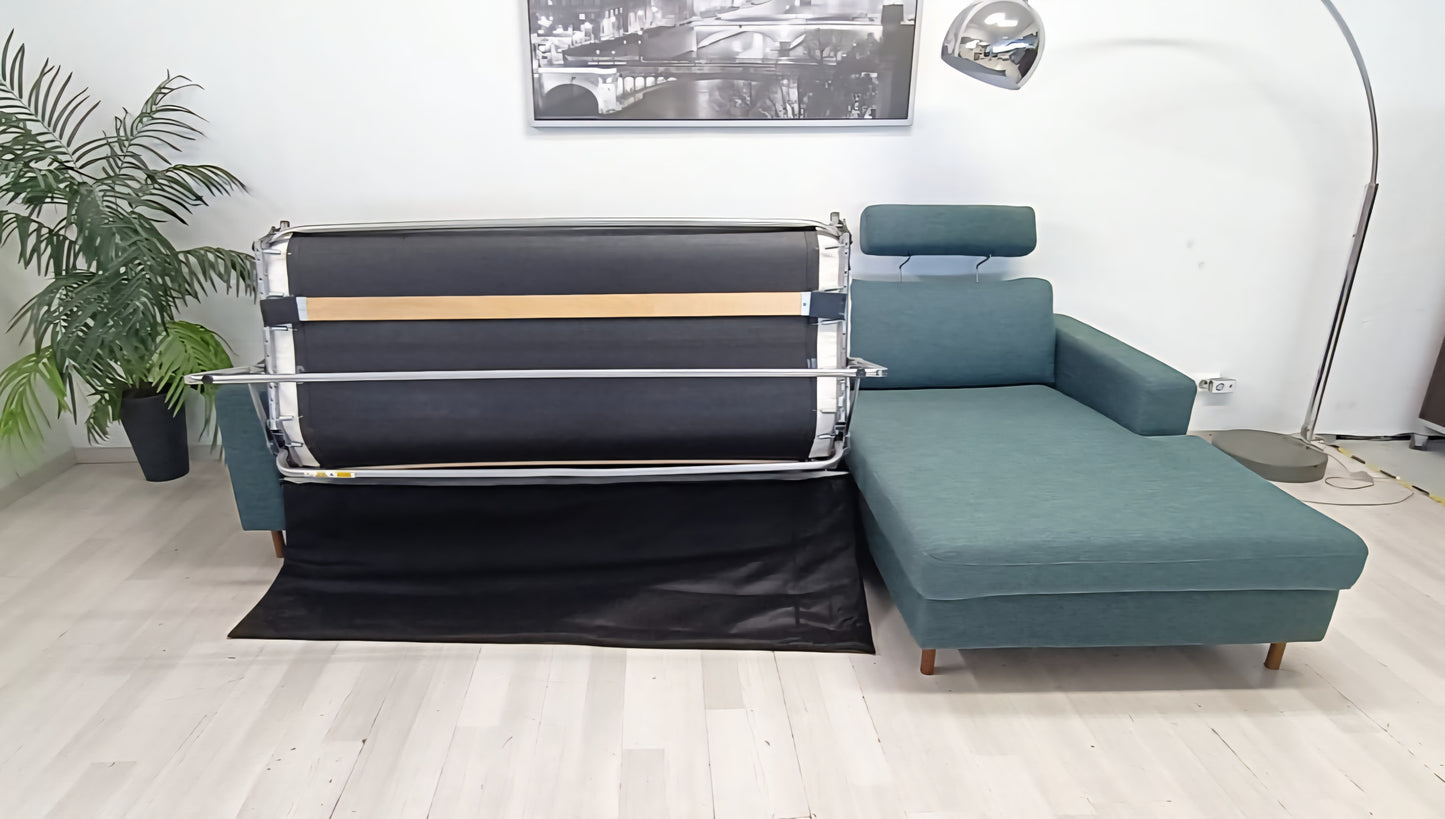 Scandinavia Sovesofa fra Bolia | 3,5 seter | inkludert frakt*