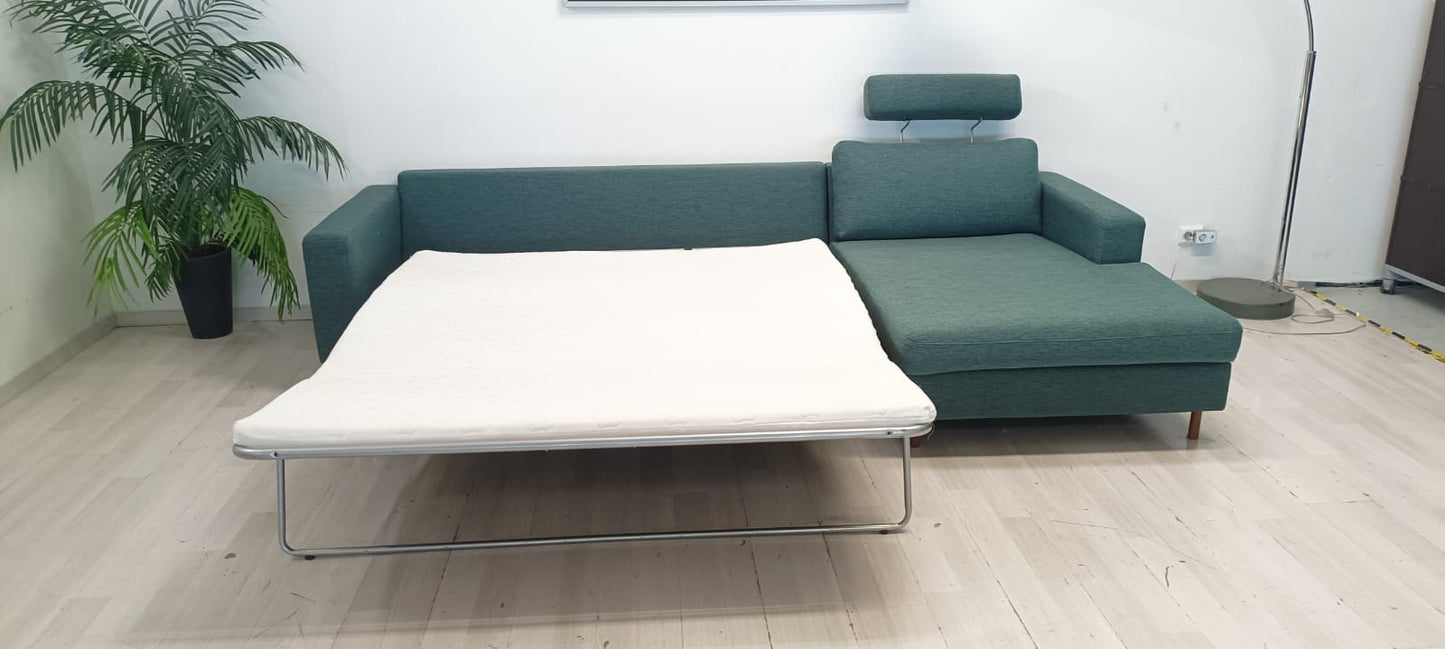 Scandinavia Sovesofa fra Bolia | 3,5 seter | inkludert frakt*