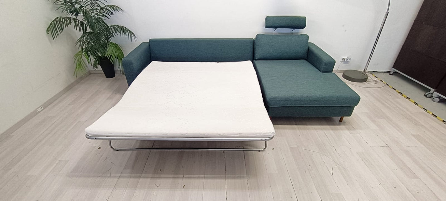 Scandinavia Sovesofa fra Bolia | 3,5 seter | inkludert frakt*