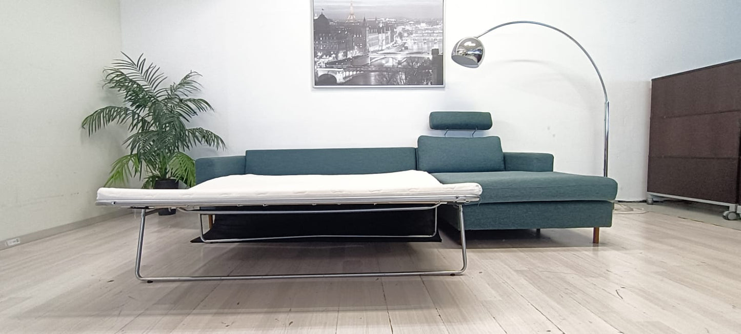 Scandinavia Sovesofa fra Bolia | 3,5 seter | inkludert frakt*