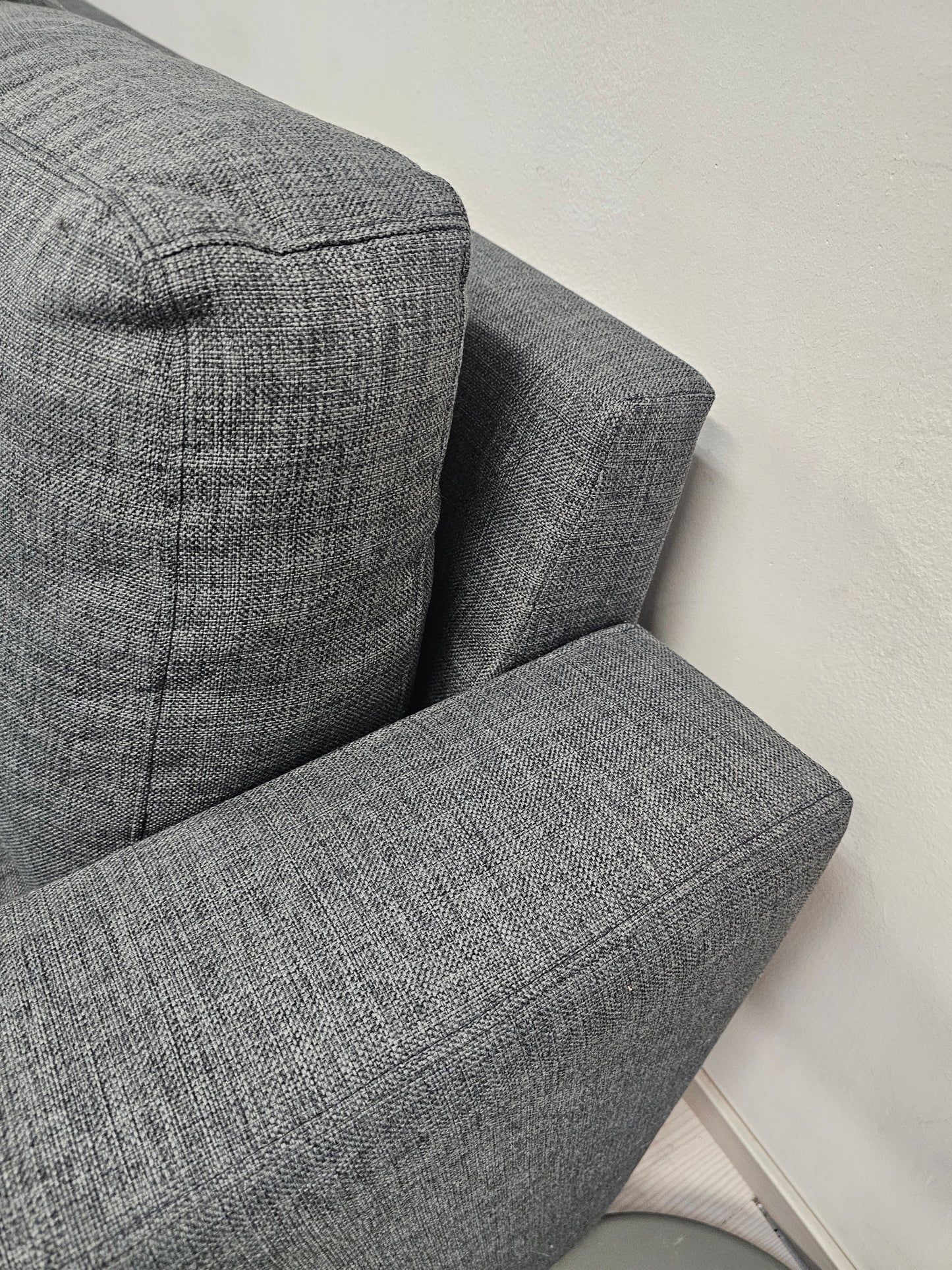 Hjørnesofa fra Scapa | inkludert frakt*