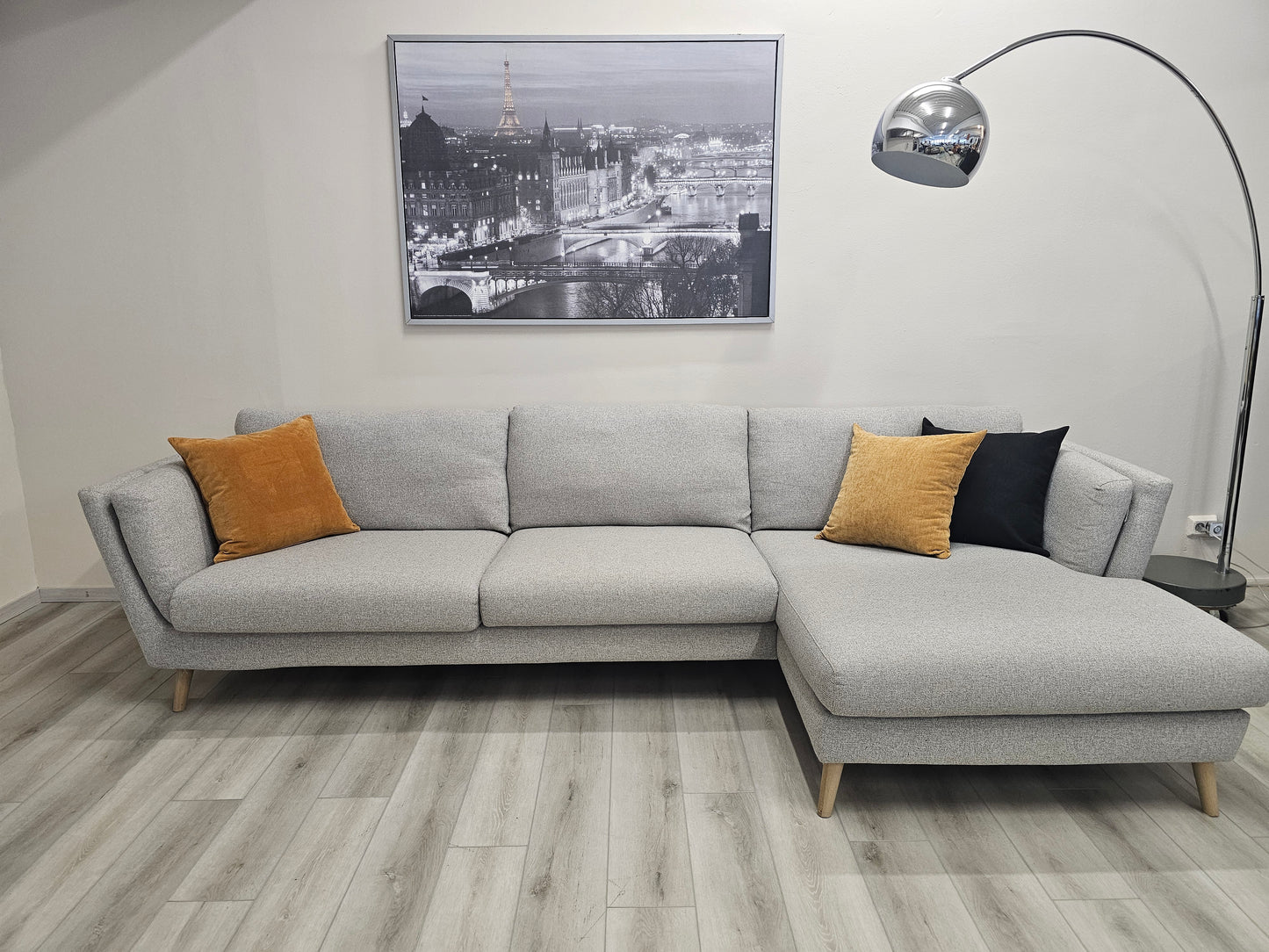 Stella fra Sits, Utrolig Cosy og komfortabel sofa | inkludert frakt*