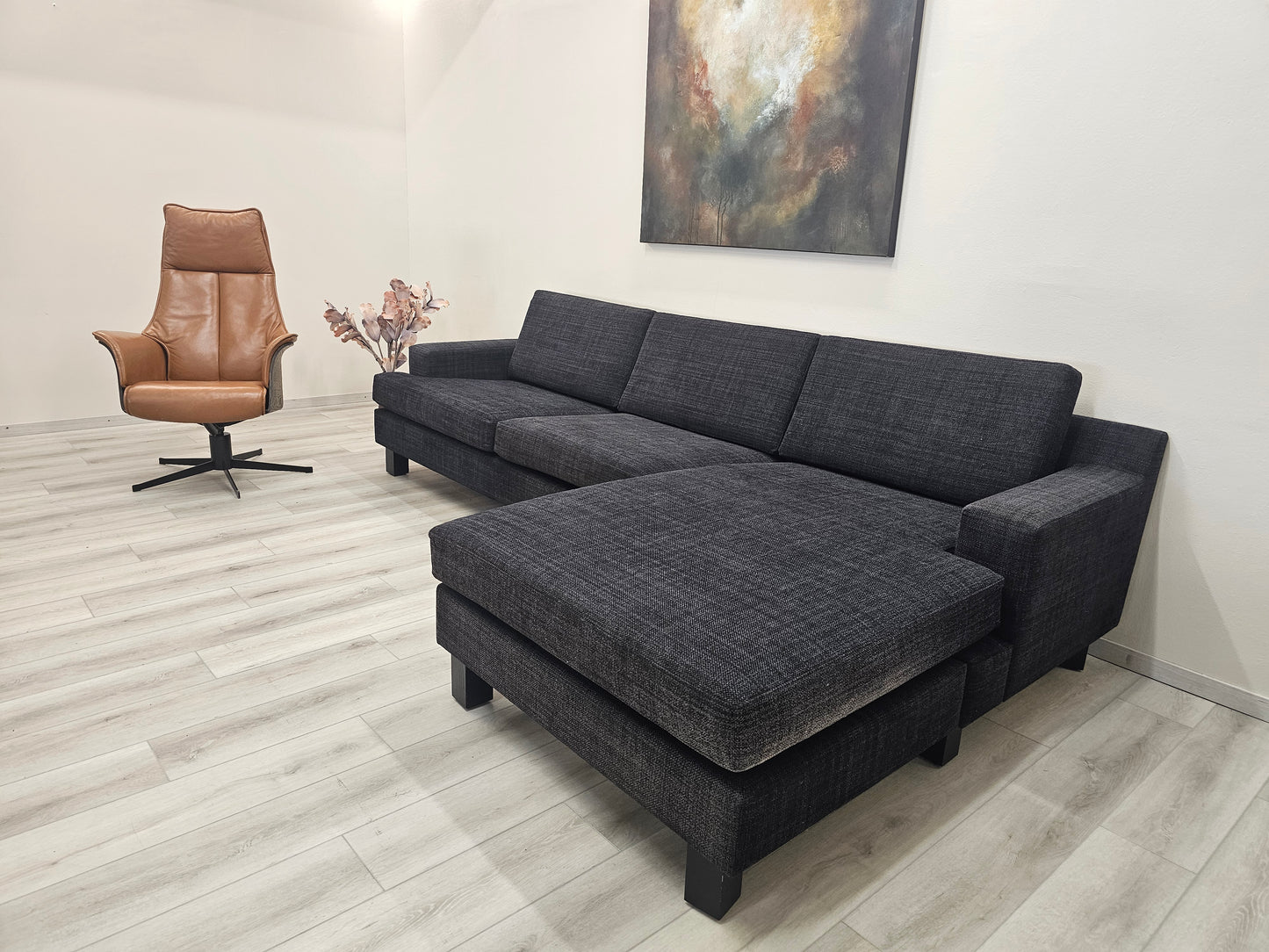 Slettvoll Zig | inkludert frakt*