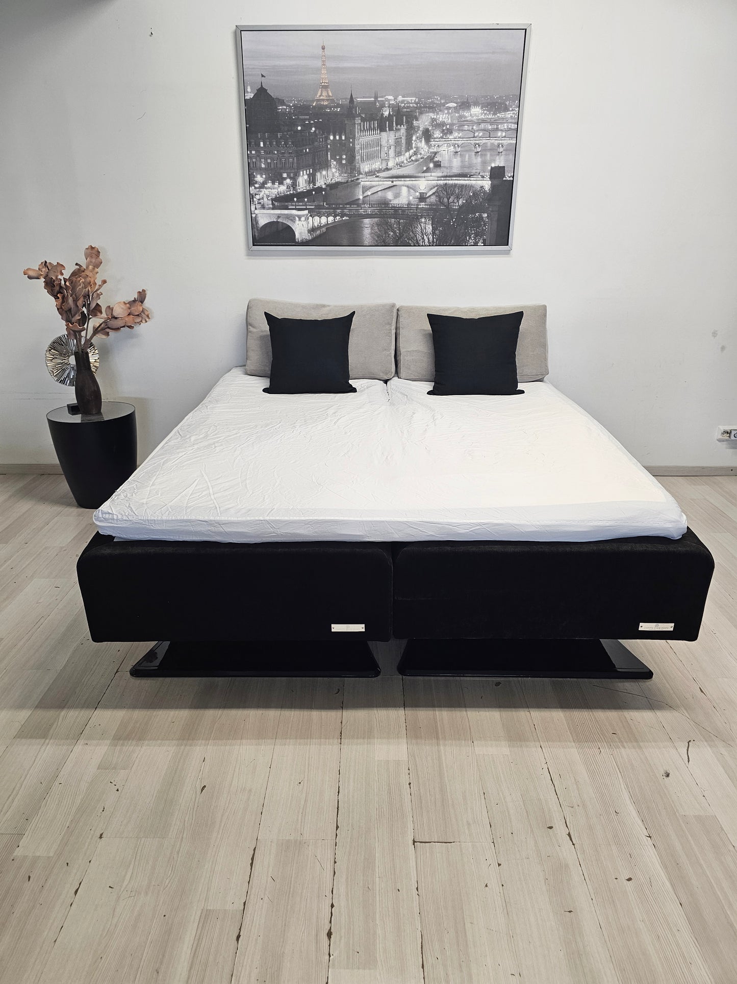 Carpe Diem Beds | utmerket stand