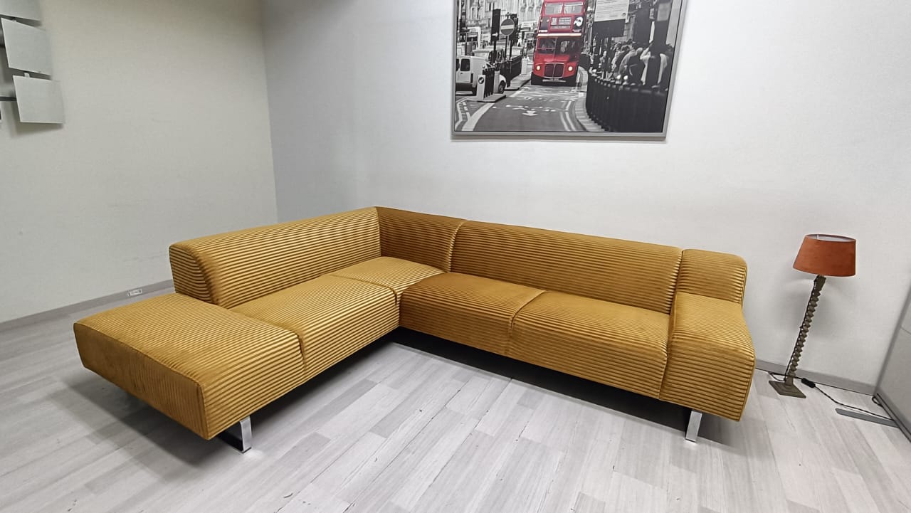 Bolia Seville