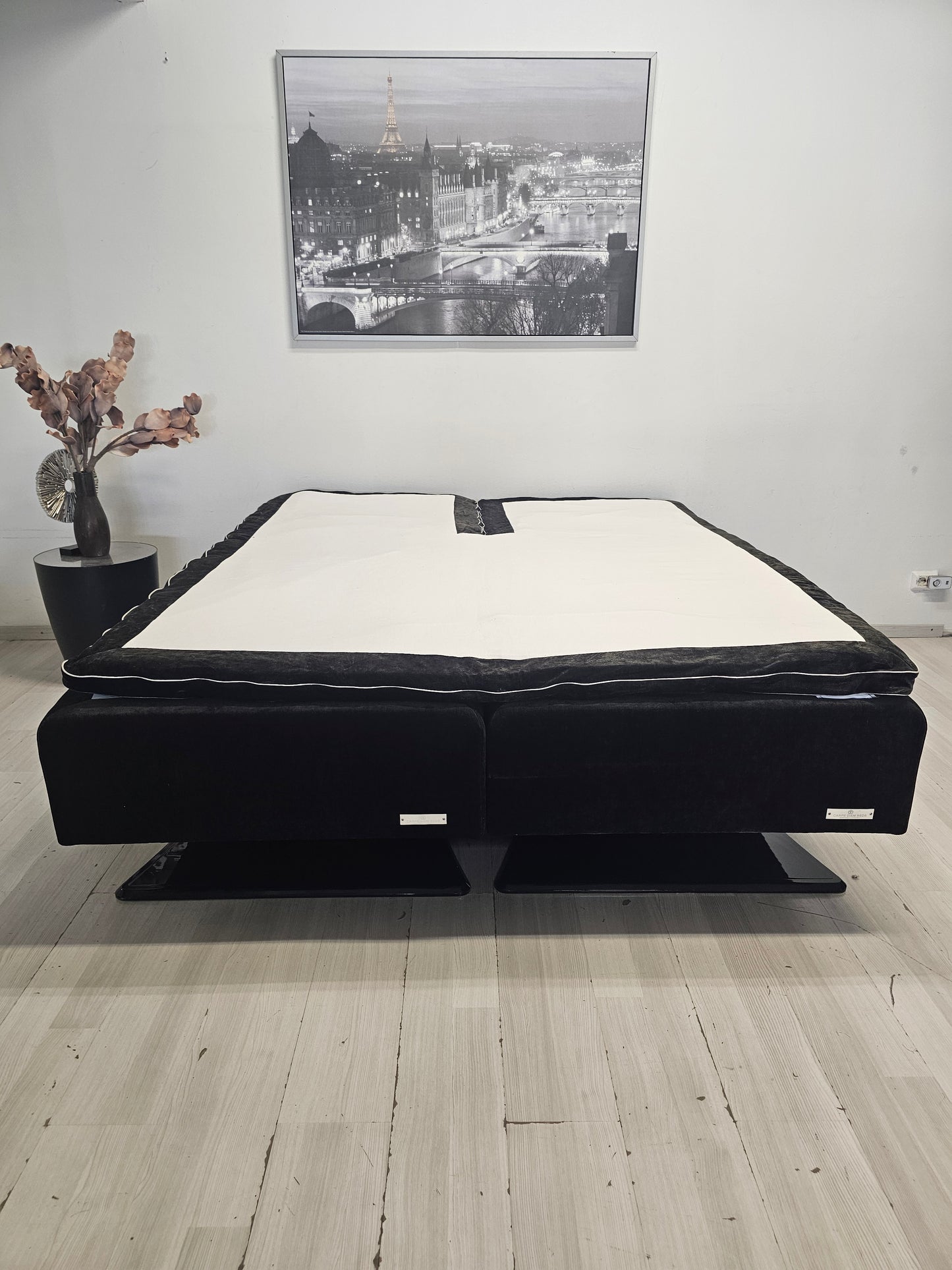 Carpe Diem Beds | utmerket stand