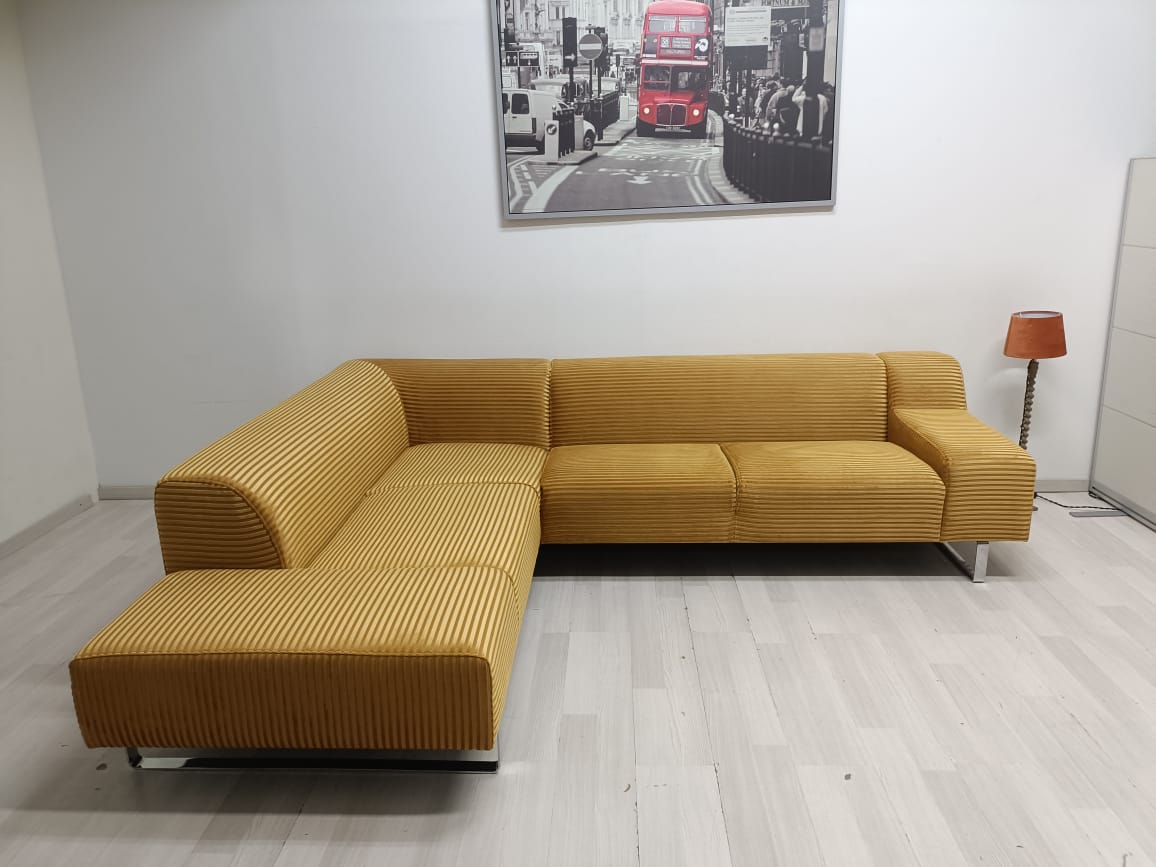 Bolia Seville