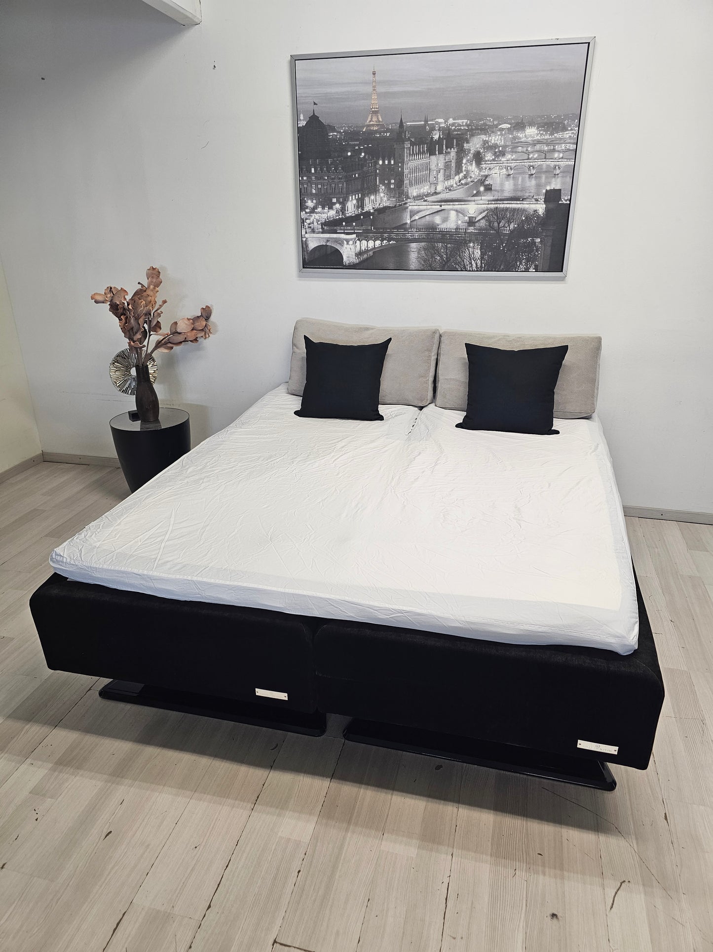 Carpe Diem Beds | utmerket stand