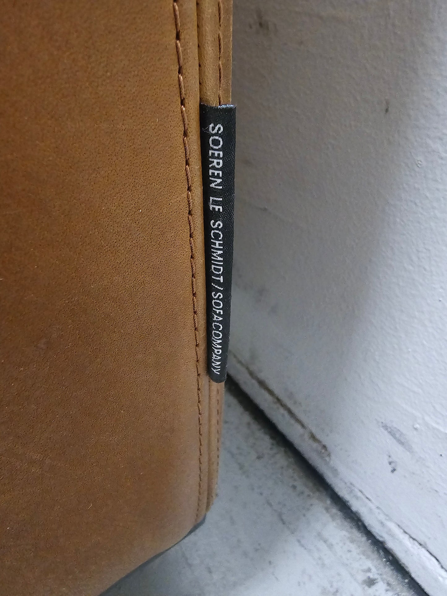 Le Schmidt sovesofa fra Sofacompany