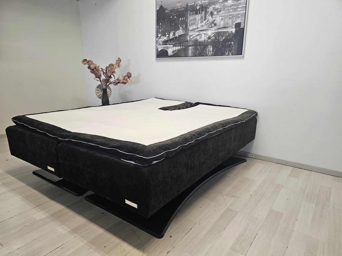 Carpe Diem Beds | utmerket stand