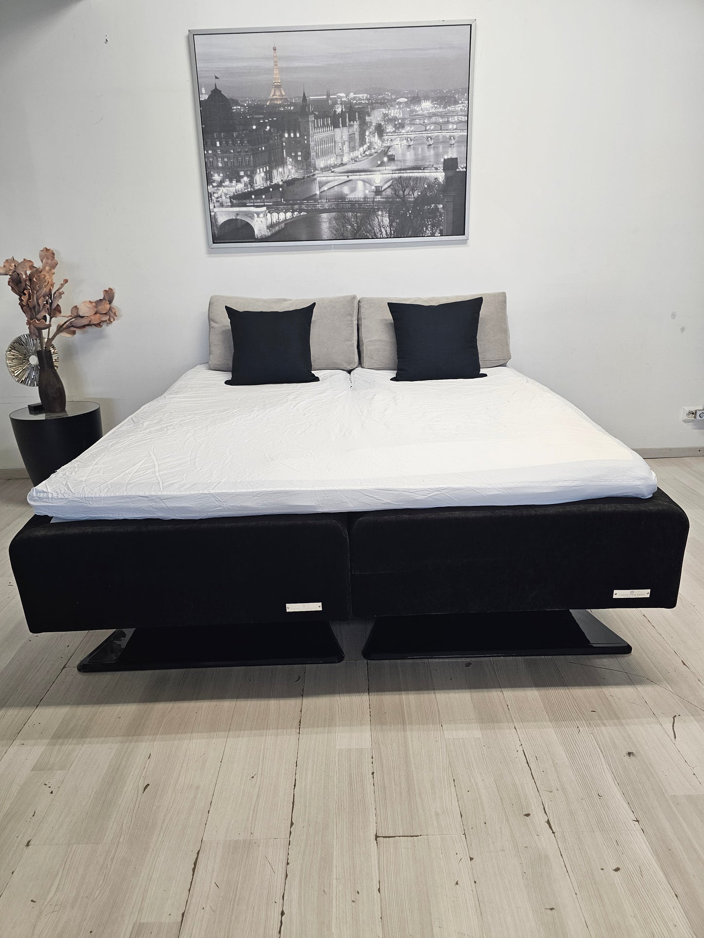 Carpe Diem Beds | utmerket stand