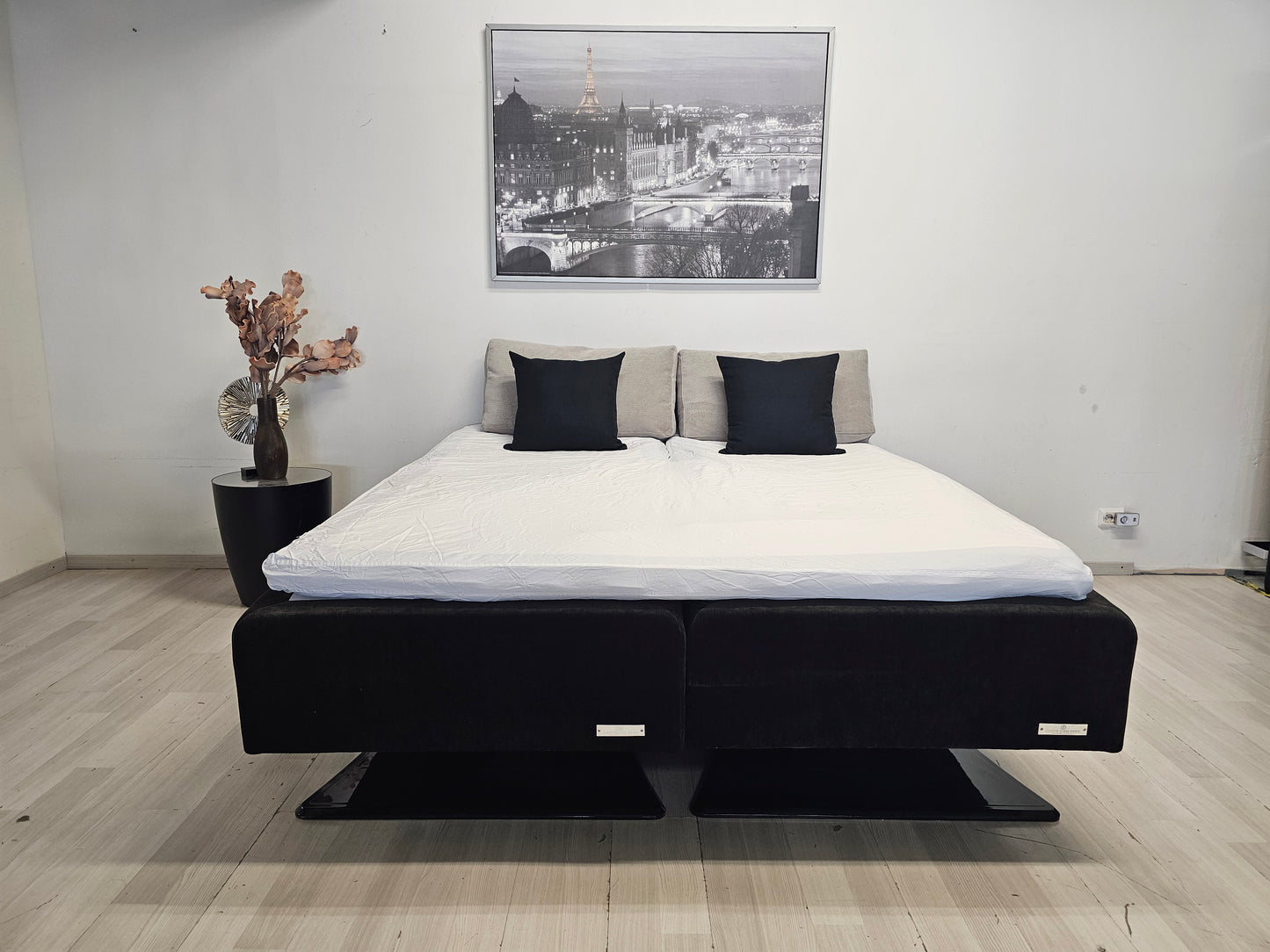 Carpe Diem Beds | utmerket stand