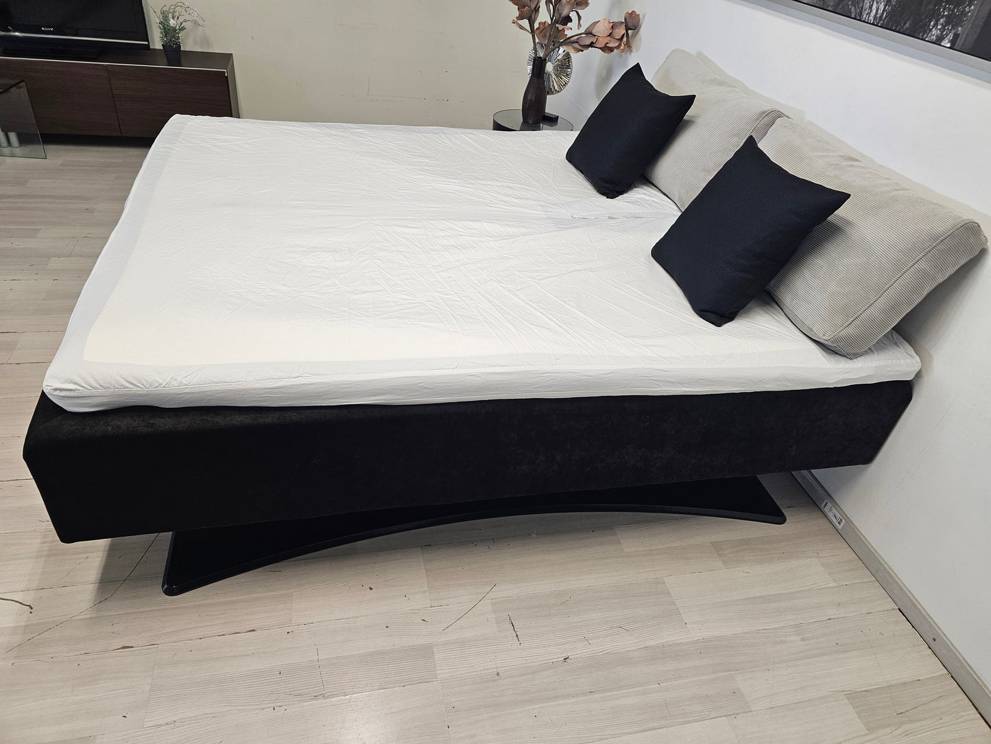 Carpe Diem Beds | utmerket stand