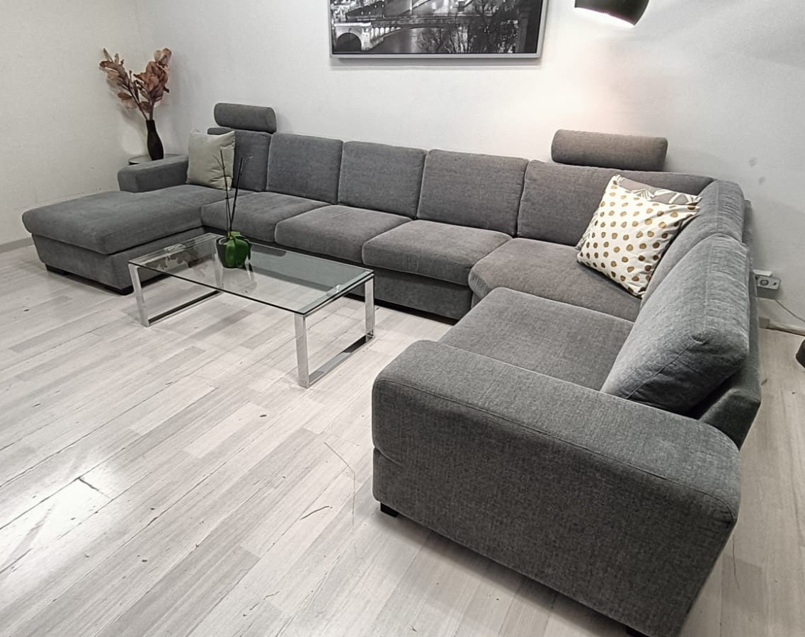 Super fin sofa | inkludert frakt*