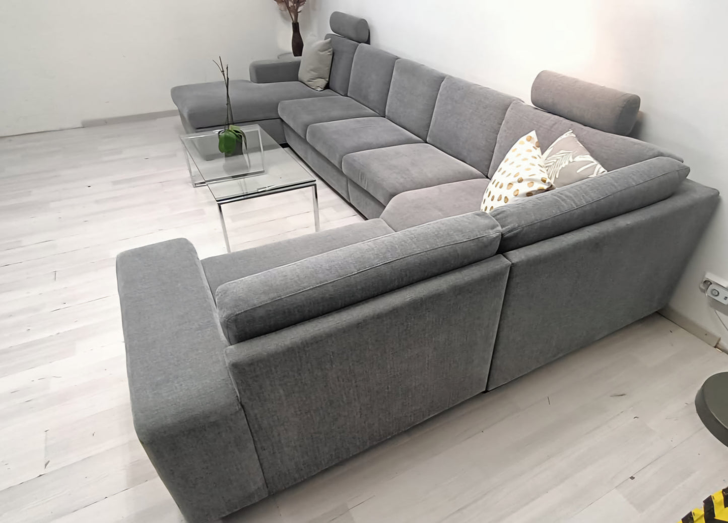 Super fin sofa | inkludert frakt*