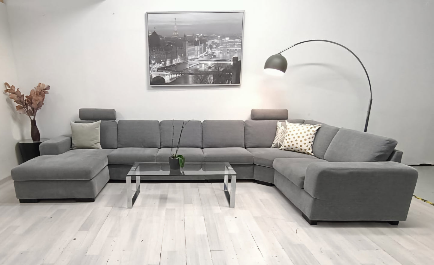 Super fin sofa | inkludert frakt*