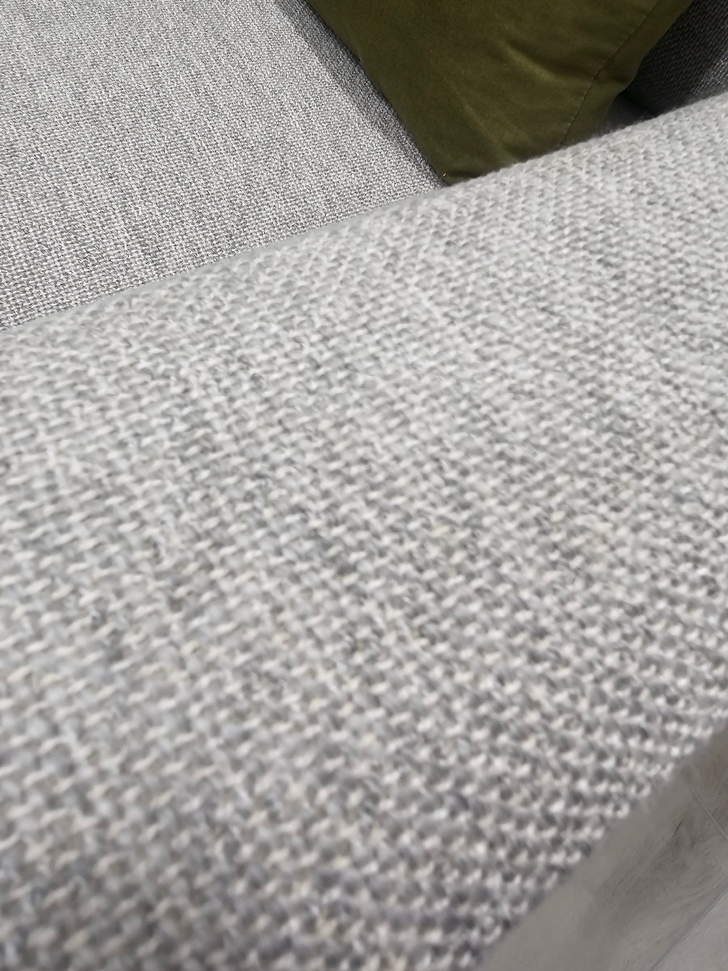 Bolia North / London Stoff