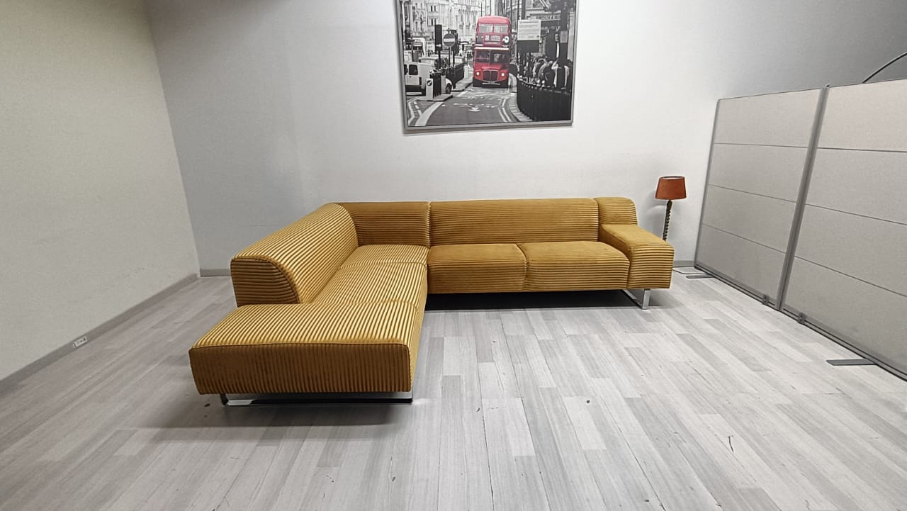 Bolia Seville